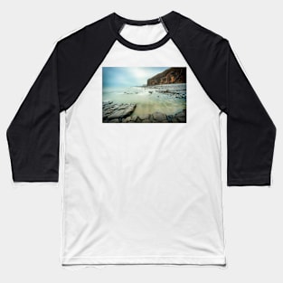 Day's End Baseball T-Shirt